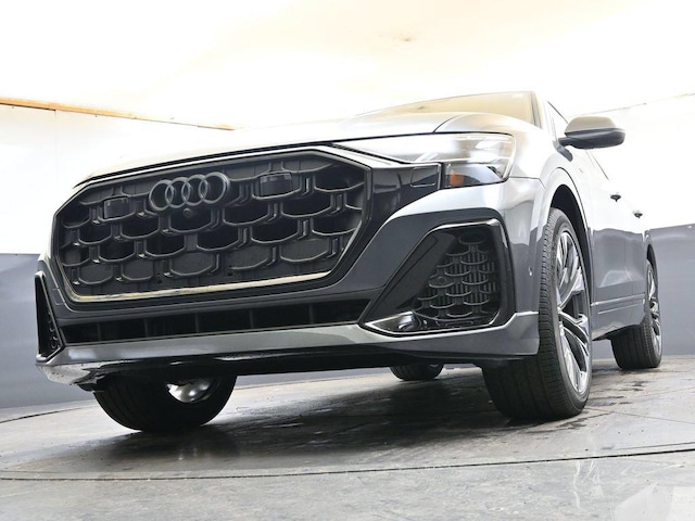 2026 Audi Q8 Premium Plus - Photo 31