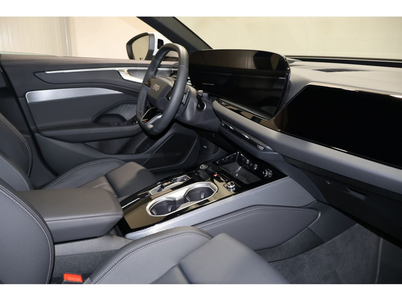 Audi A6 Limousine – Bild 14