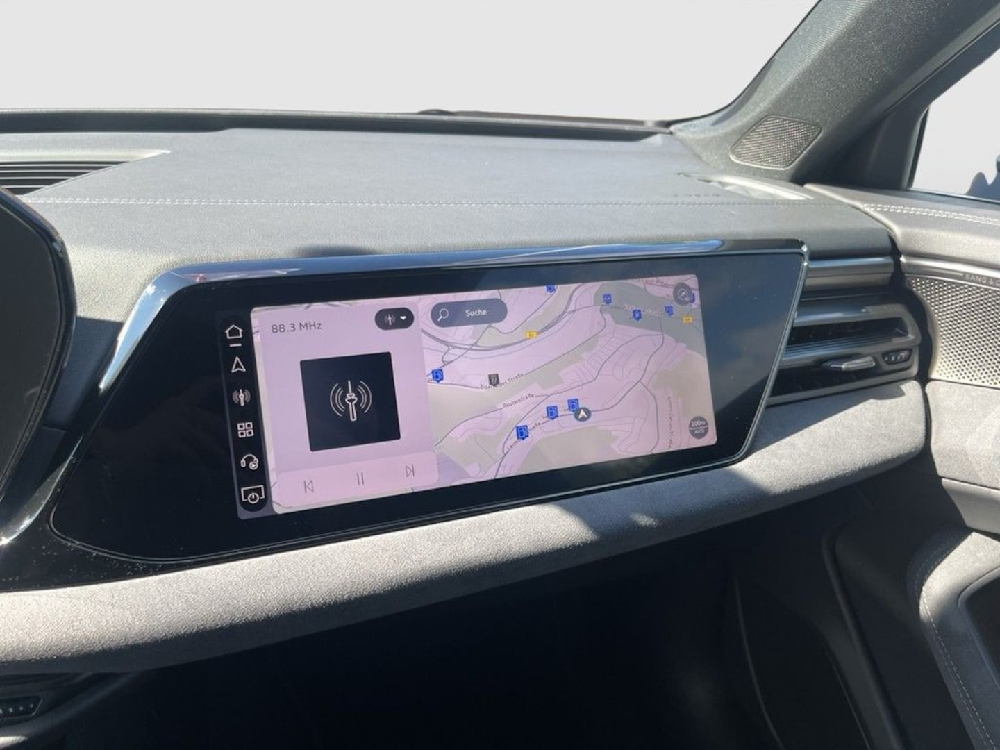 Bild über Audi A6 Avant e-hybrid e-hybrid quattro 270 kW S tronic - für weitere Informationen kontaktieren Sie den Audi Partner
