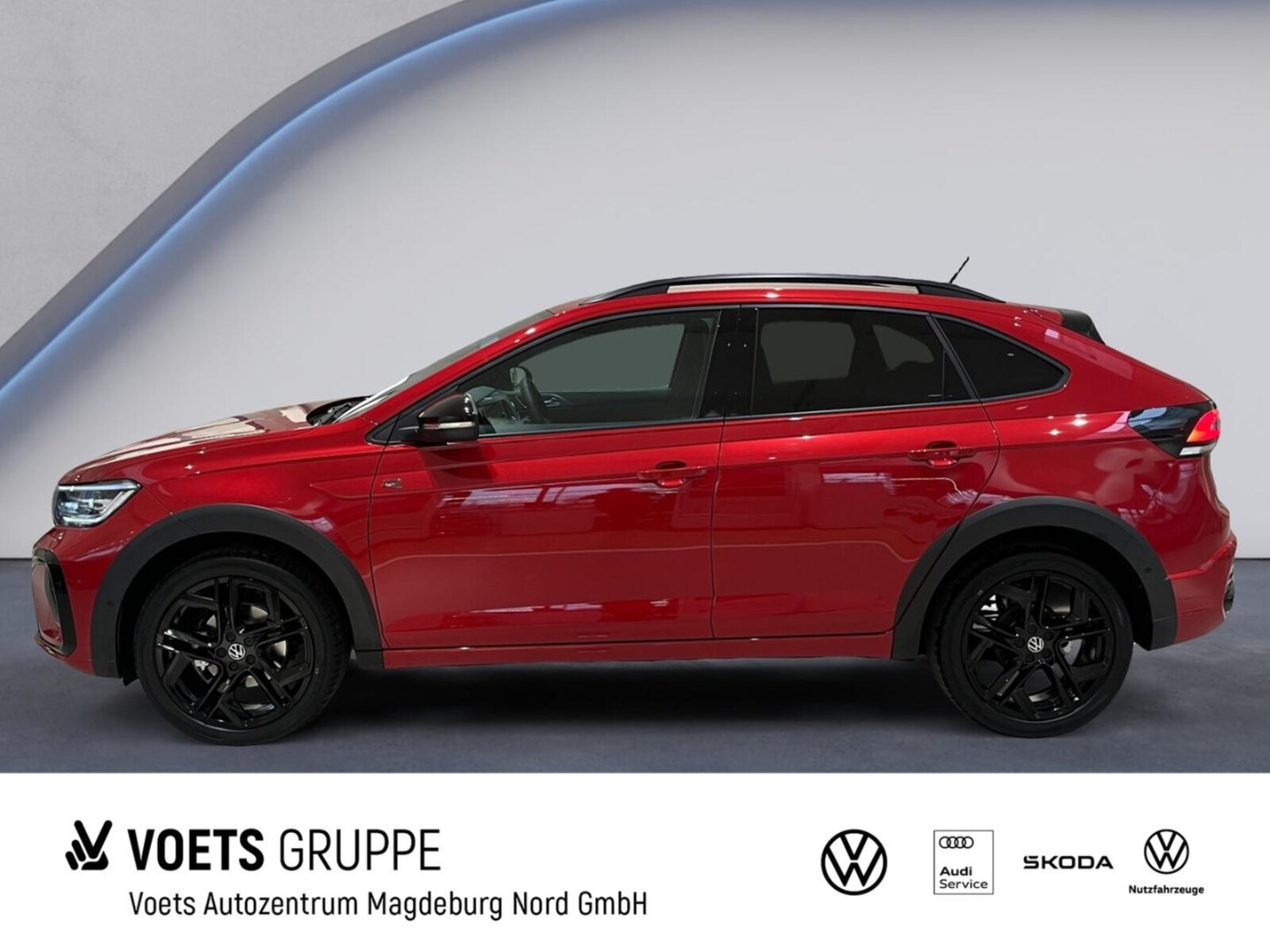 Volkswagen Taigo – Bild 3