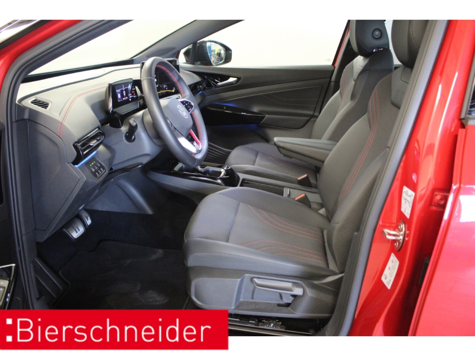 Volkswagen ID.5 – Bild 3