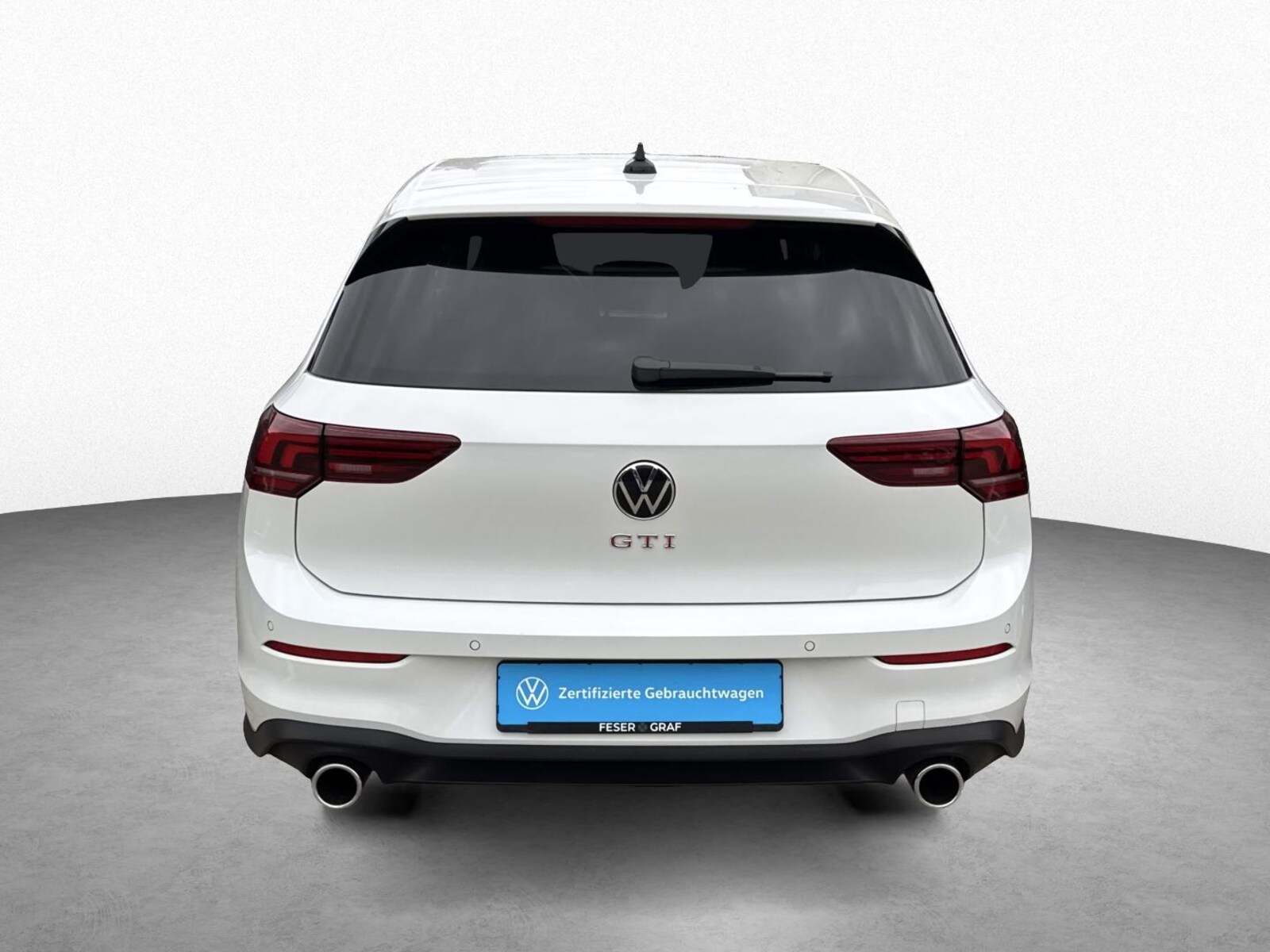 Volkswagen Golf – Bild 6