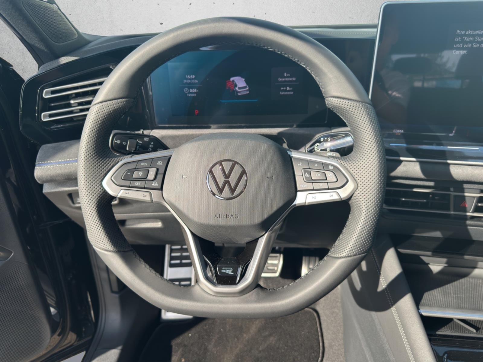 Volkswagen Tiguan – Bild 11