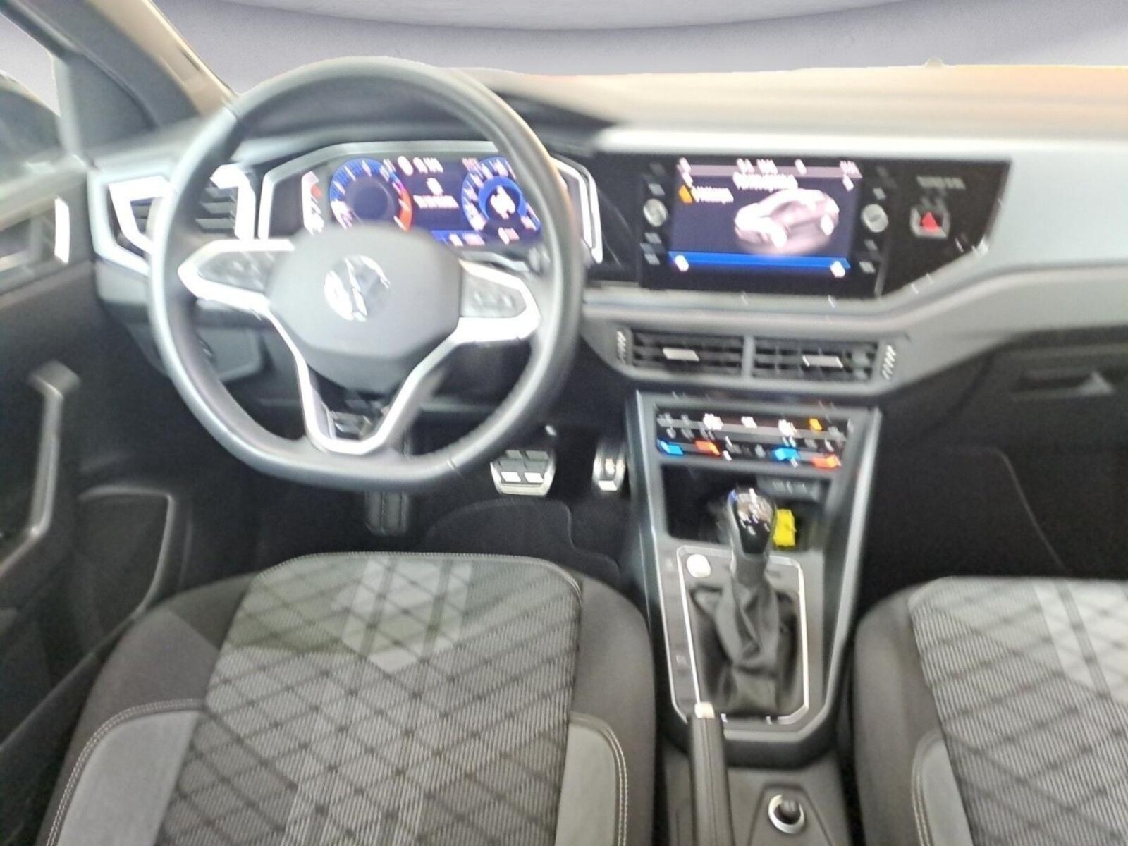 Volkswagen Taigo – Bild 12