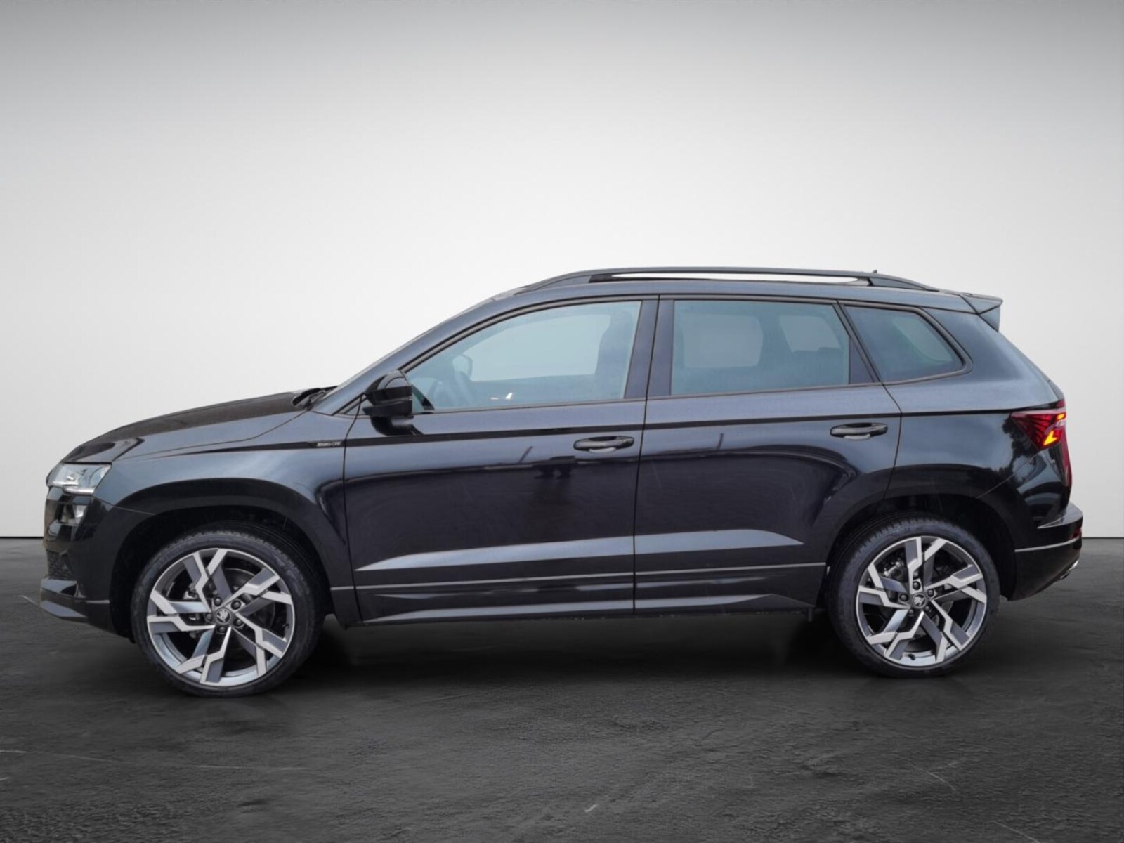 Škoda Karoq – Bild 4