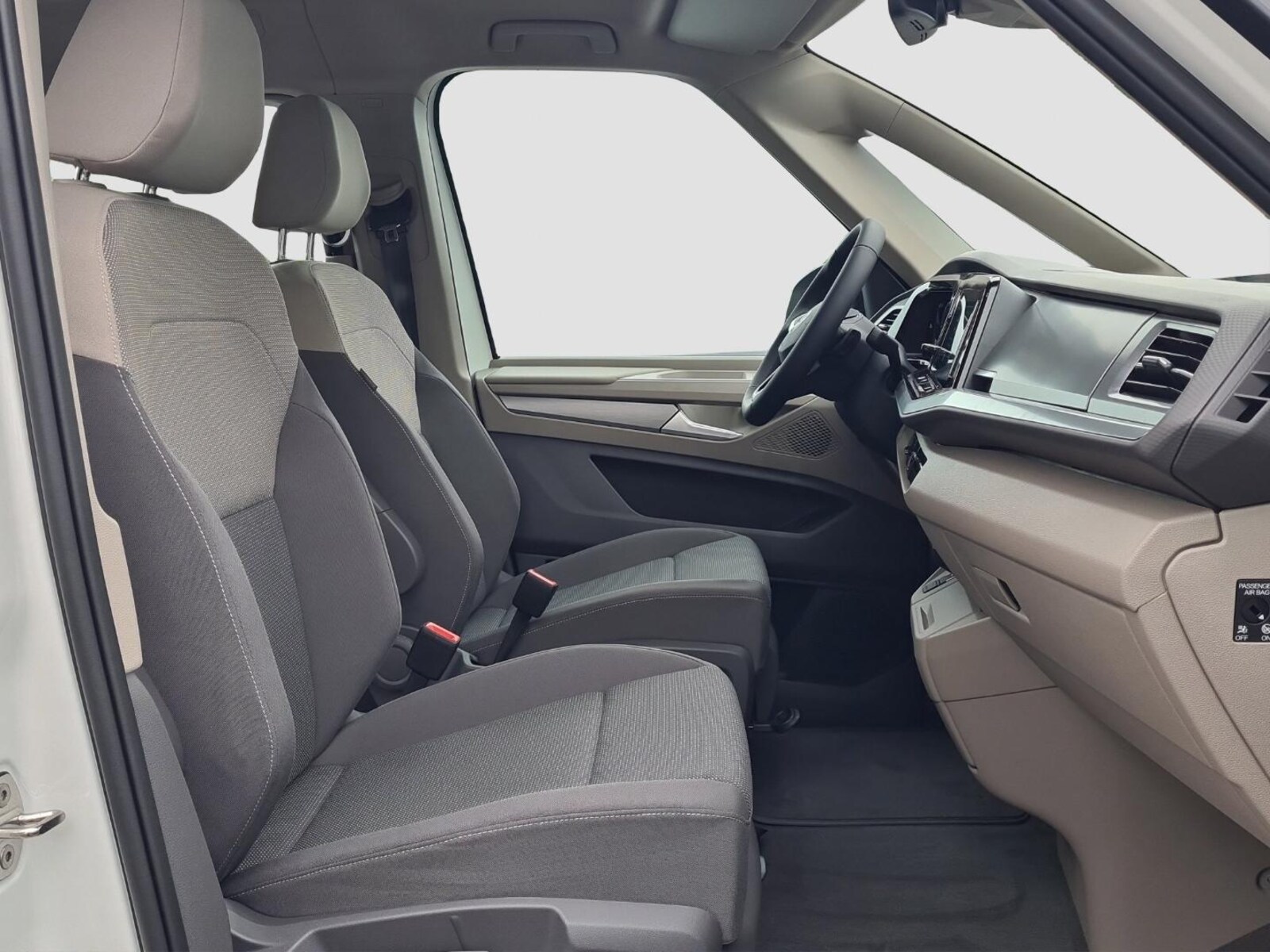 Volkswagen Multivan – Bild 14