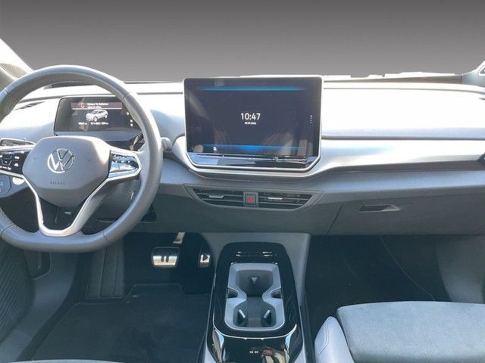 Volkswagen ID.4 – Bild 12
