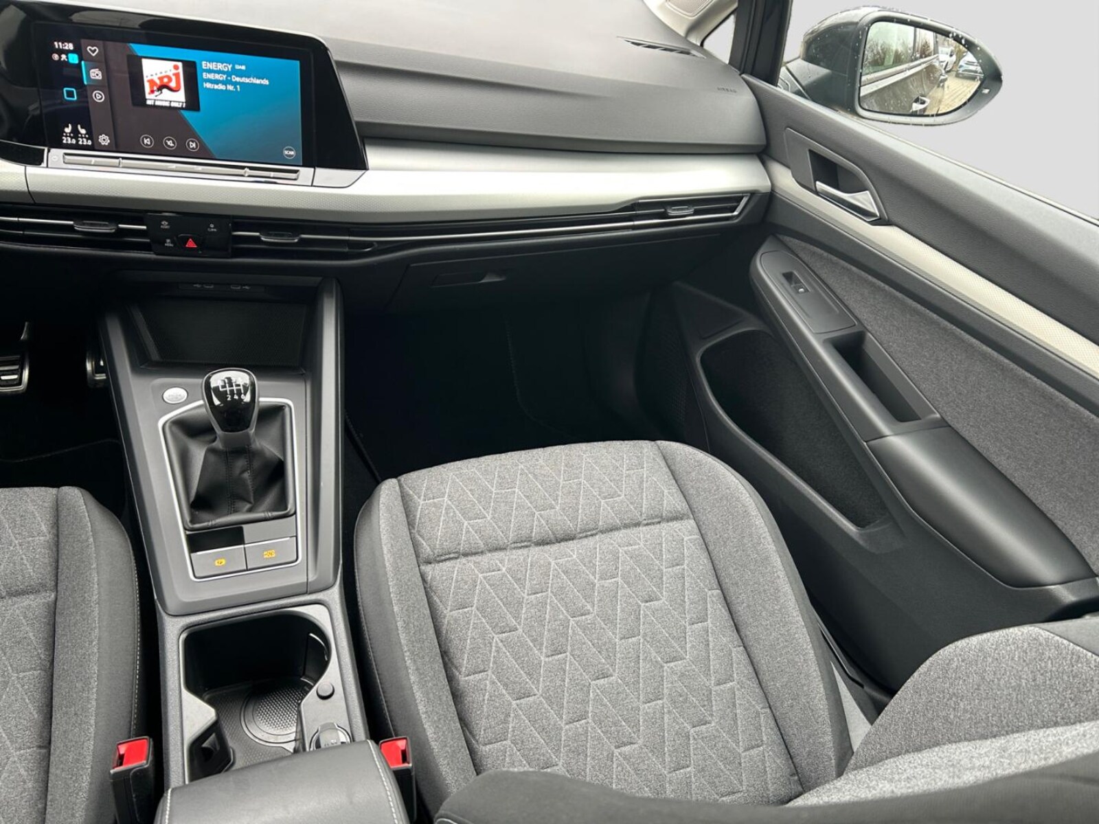 Volkswagen Golf – Bild 7