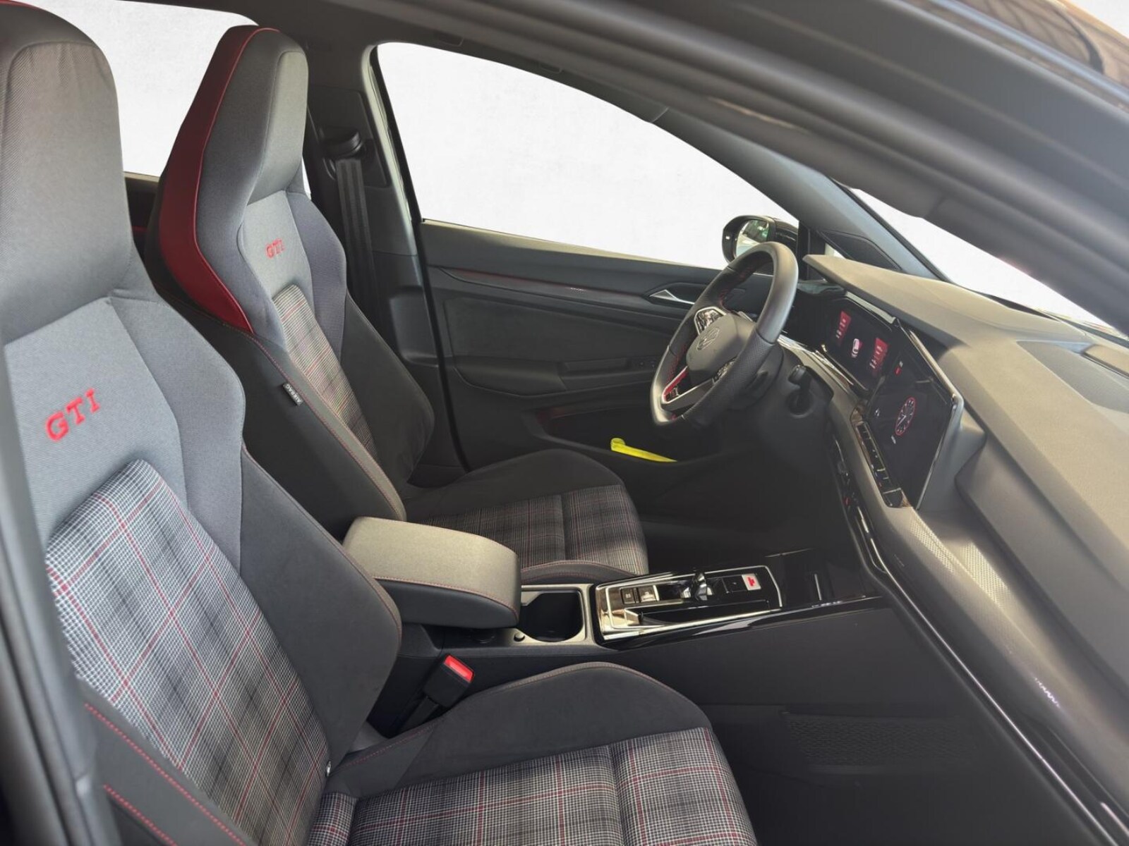 Volkswagen Golf – Bild 8