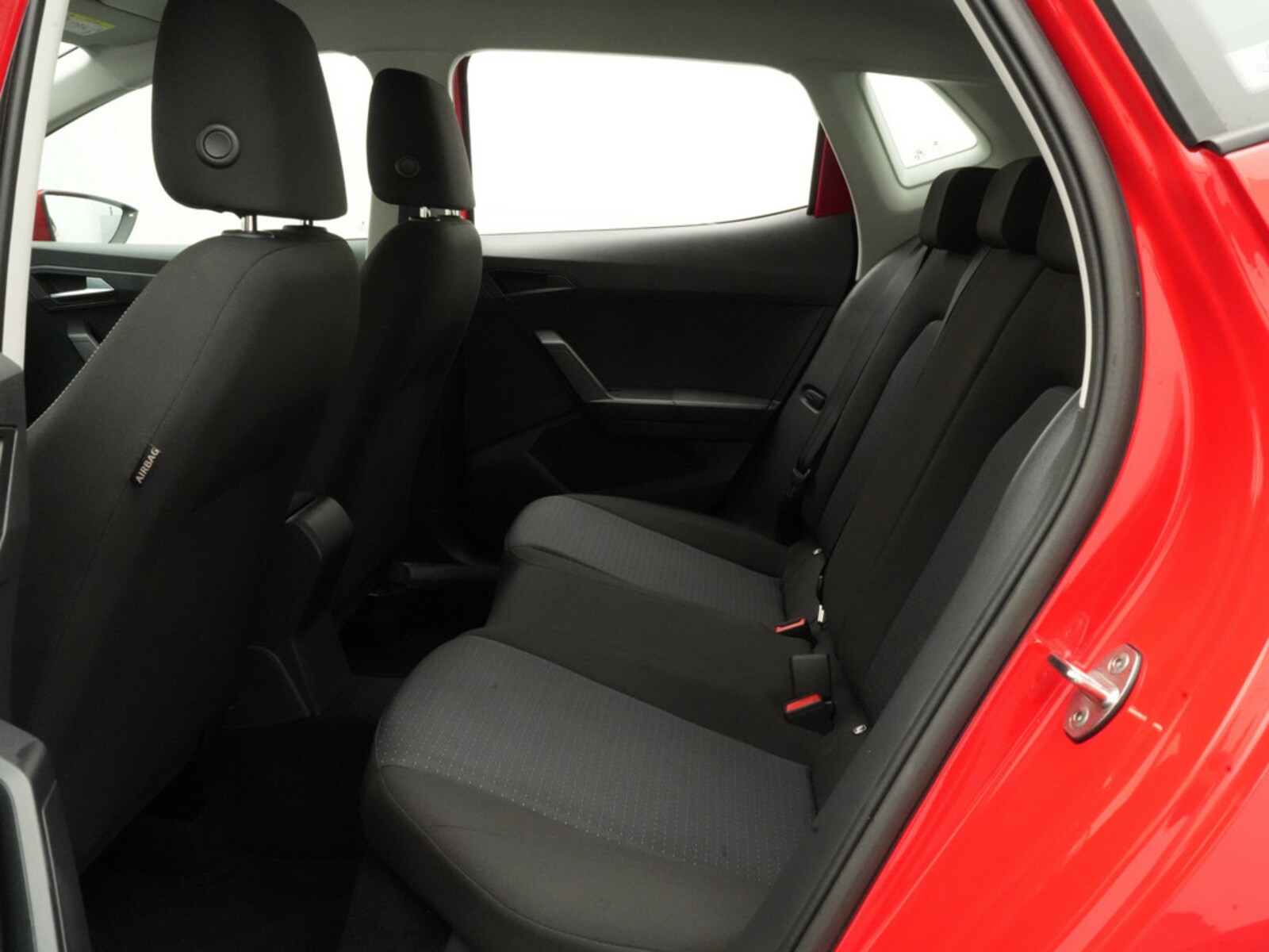 SEAT Ibiza – Bild 15