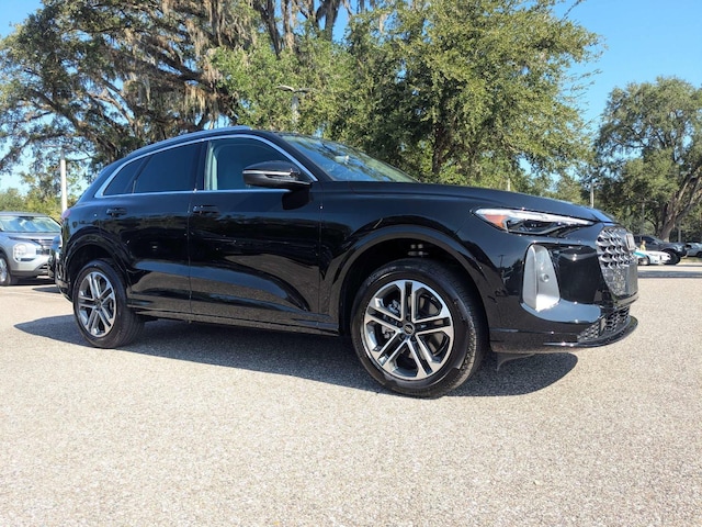 Photo of 2026 Audi Q5 