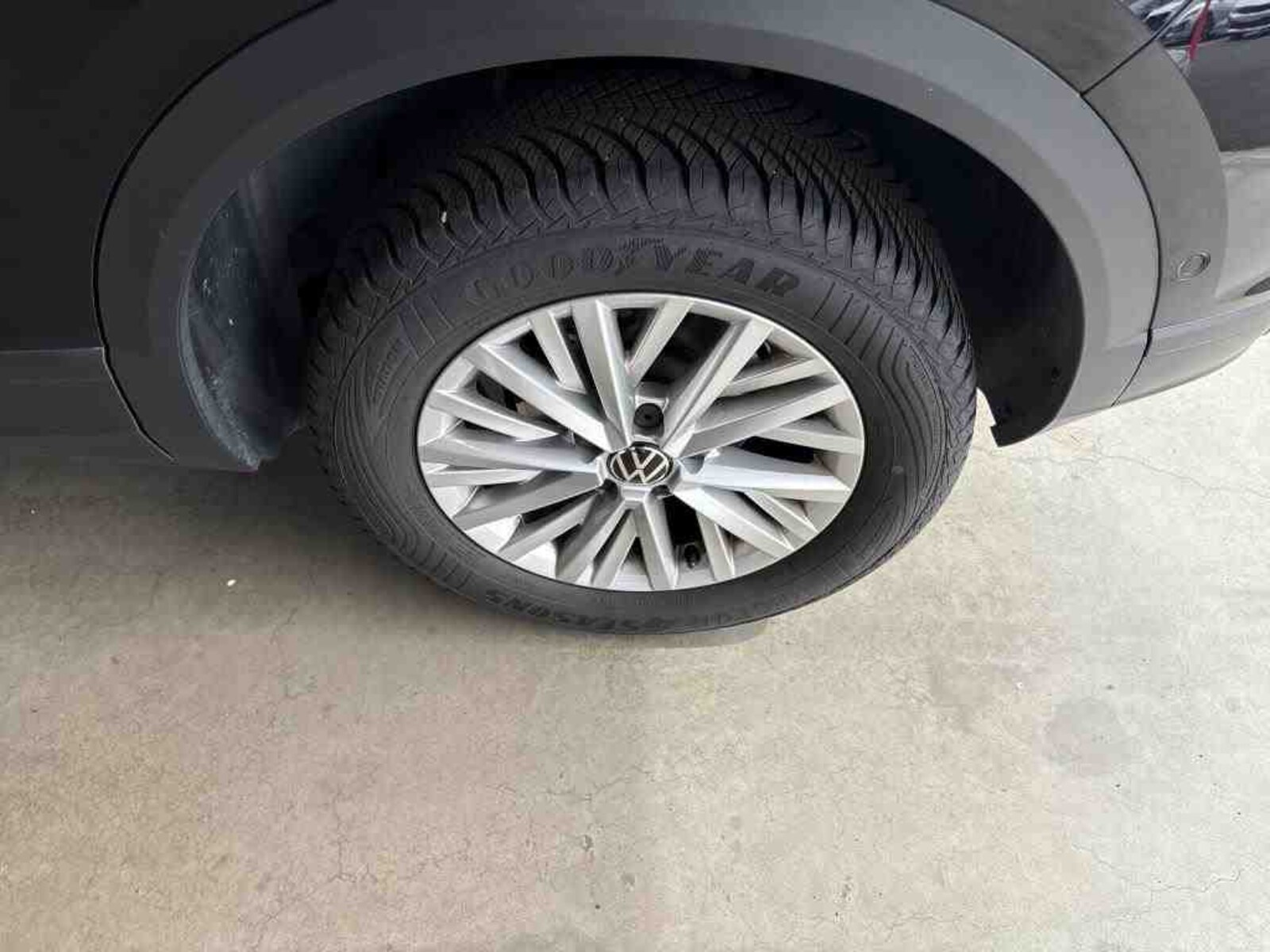 Volkswagen T-Roc – Bild 7