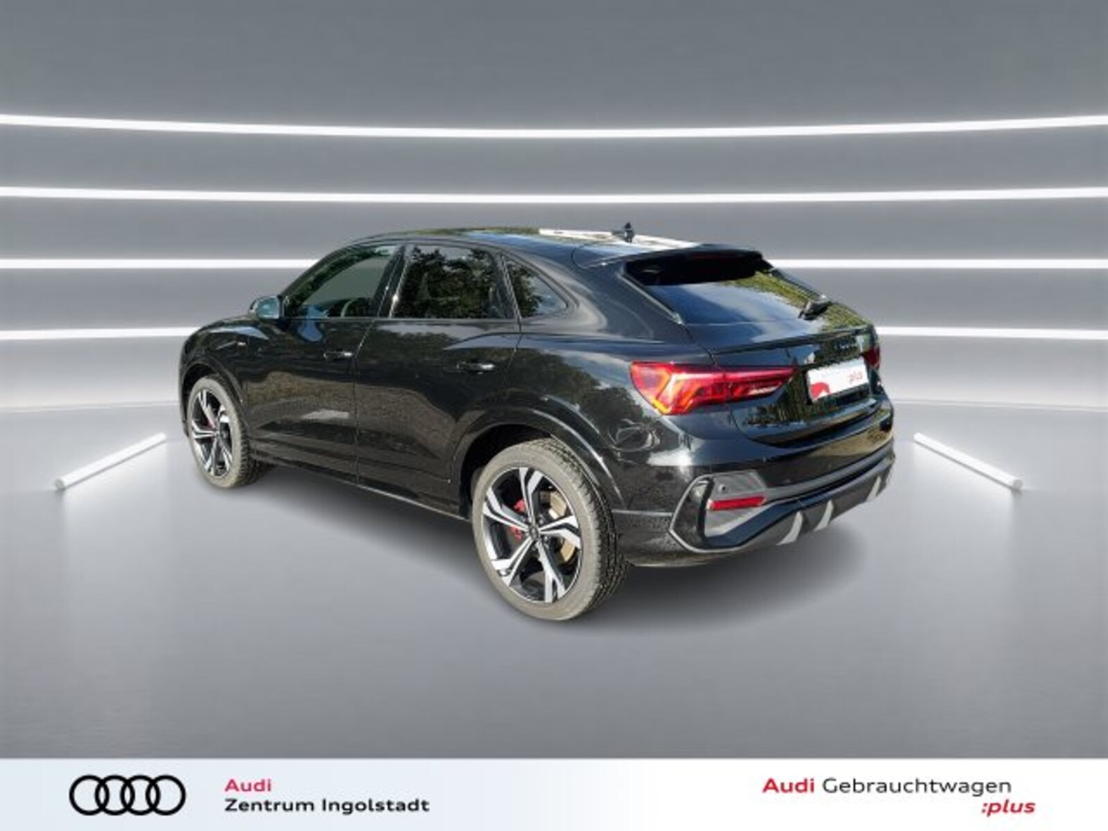 Audi Q3 Sportback – Bild 4