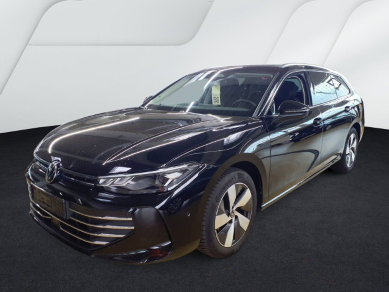 Volkswagen Passat – Bild 2