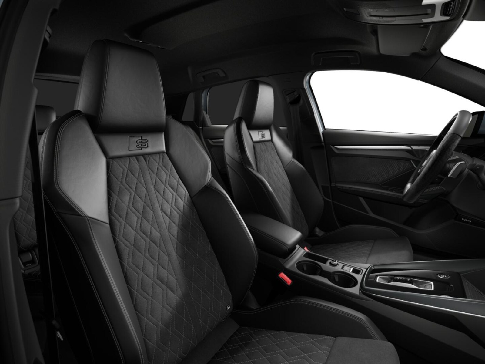 Audi A3 Sportback – Bild 10
