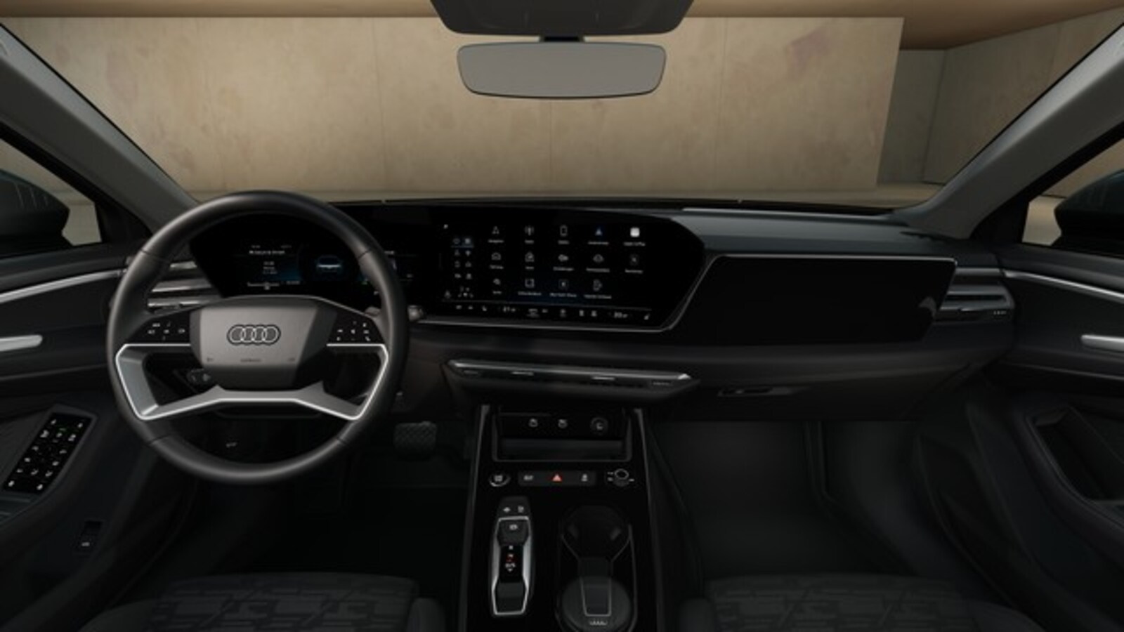 Audi A5 Avant – Bild 12