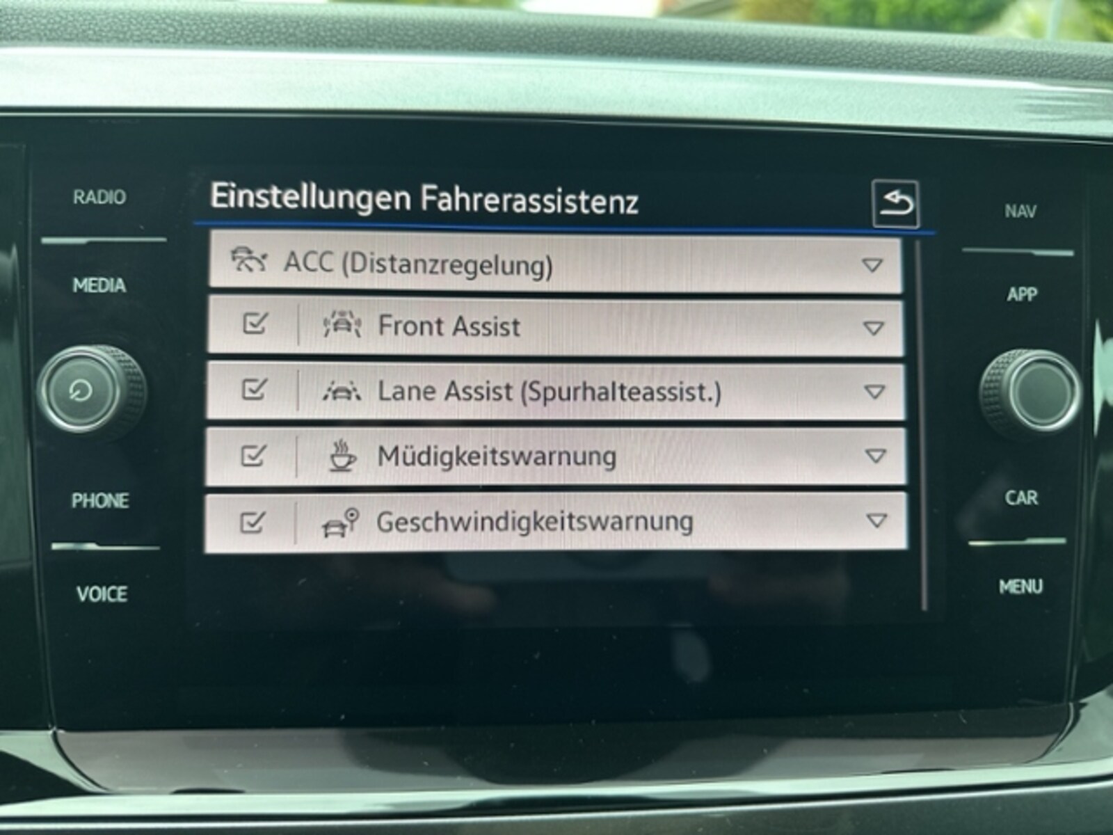 Volkswagen Polo – Bild 18