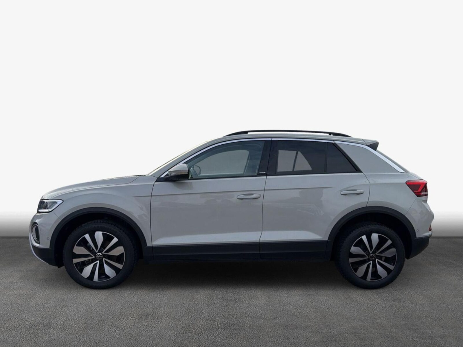 Volkswagen T-Roc – Bild 4