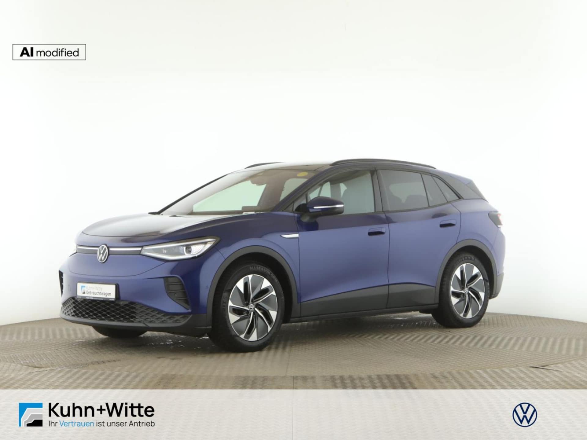 Volkswagen ID.4 2023