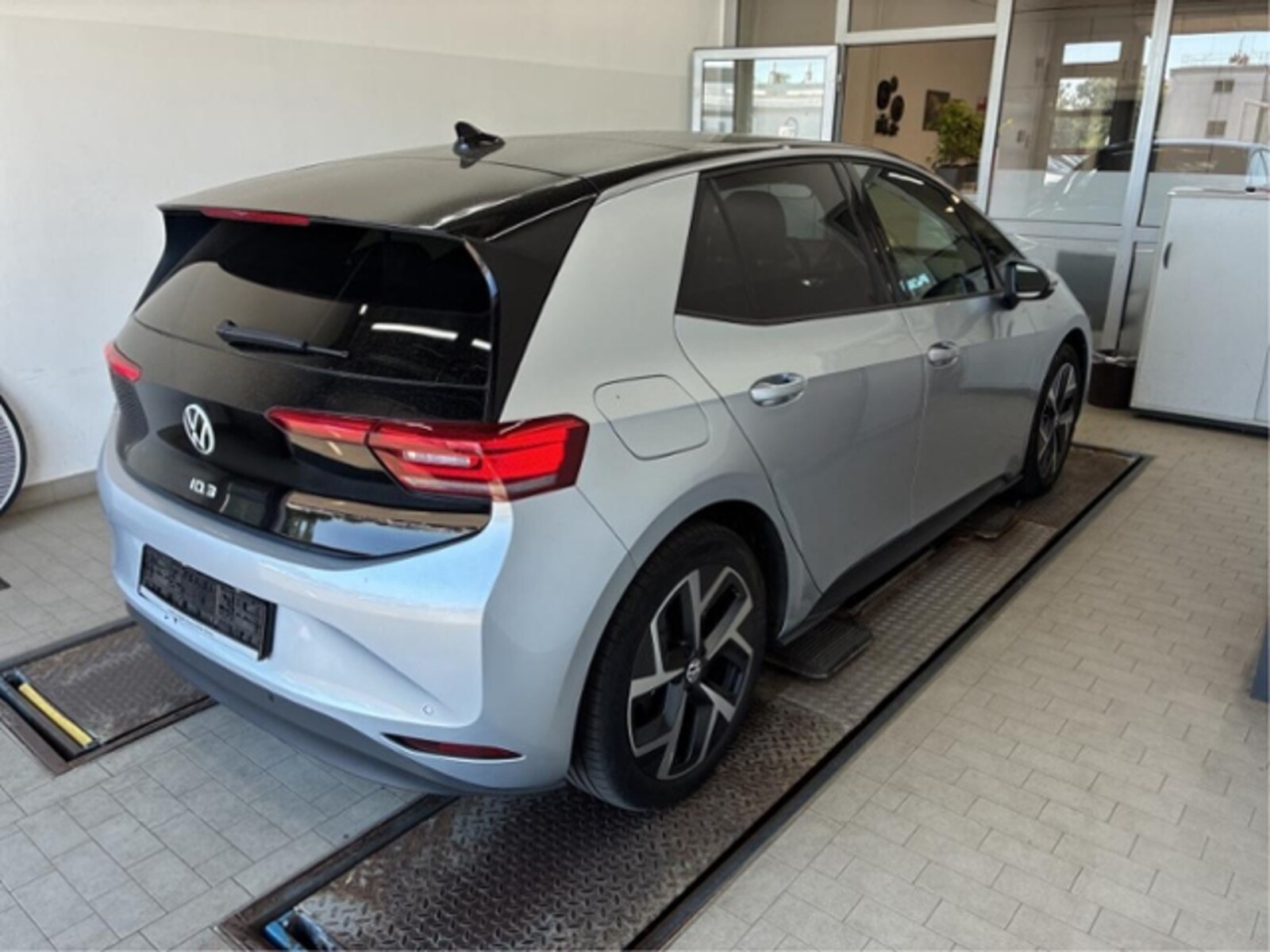 Volkswagen ID.3 – Bild 3