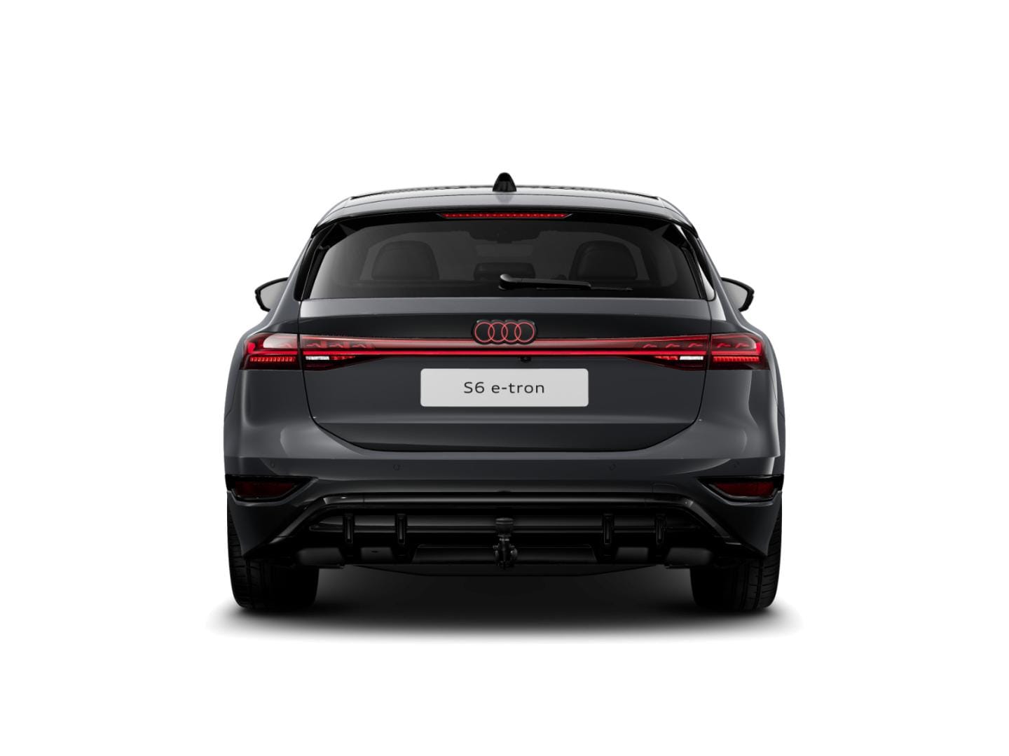 Bild über Audi S6 Avant e-tron e-tron quattro 370 kW - für weitere Informationen kontaktieren Sie den Audi Partner