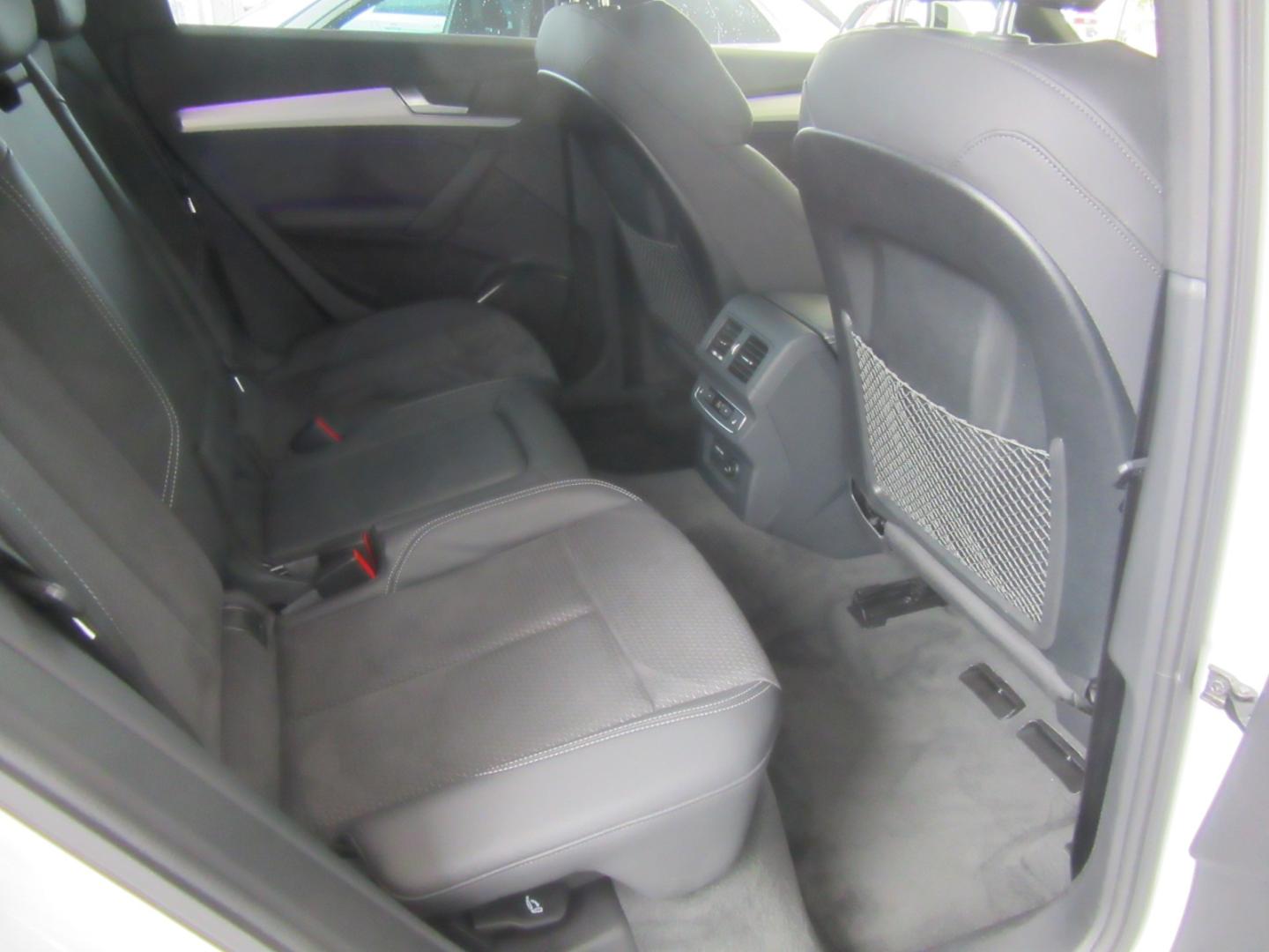 Image about Audi Q5 40 TDI quattro S line 150(204) kW(PS) S tronic
