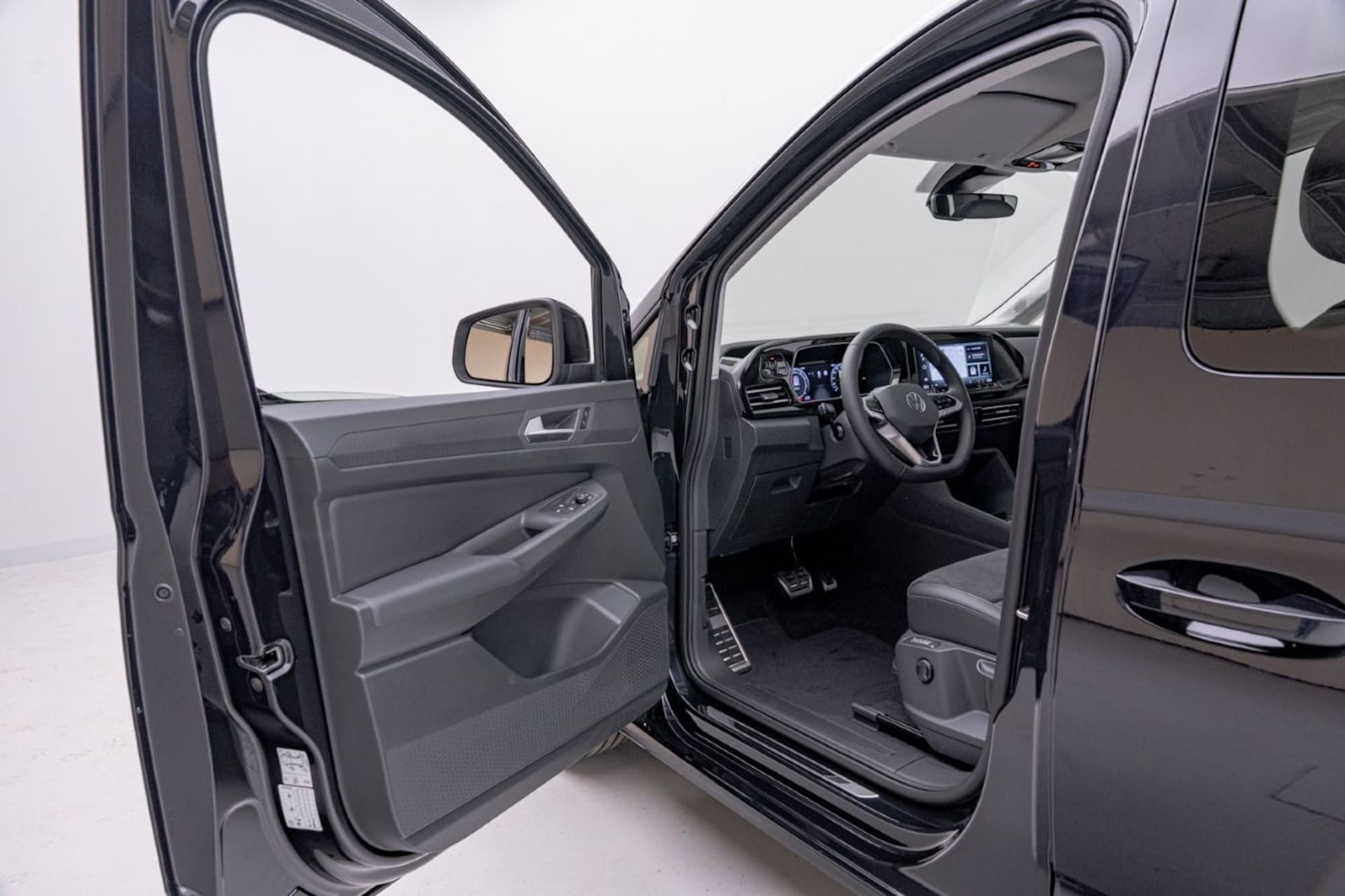 Volkswagen Caddy Maxi Style
