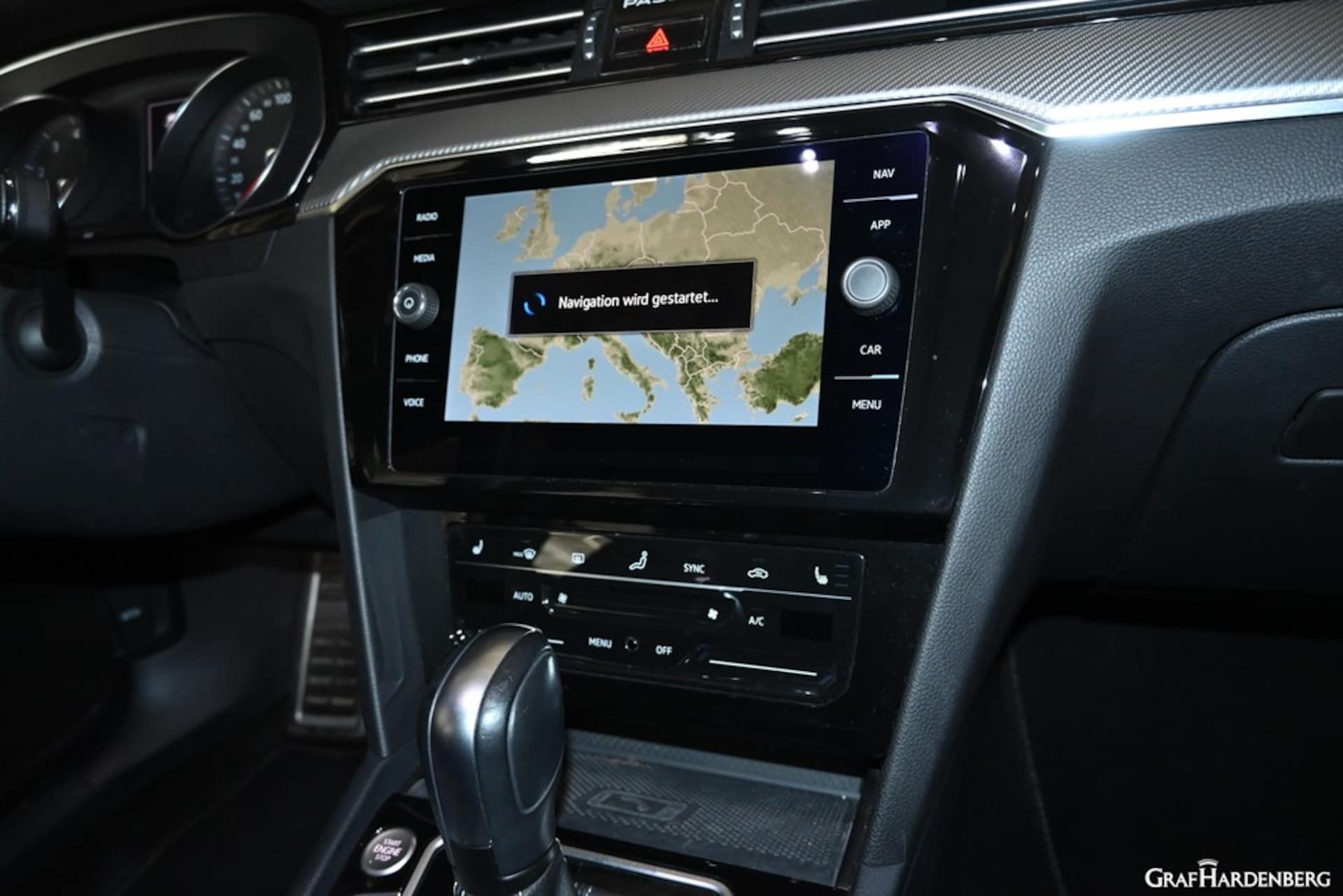Volkswagen Passat Variant Business