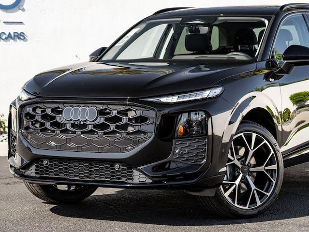 2026 Audi Q3 SUV