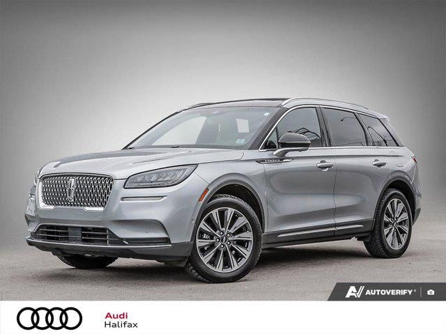 2022 Lincoln Corsair used