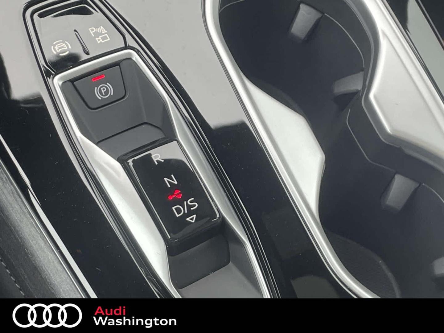 2026 Audi A6 Premium Plus - Photo 34