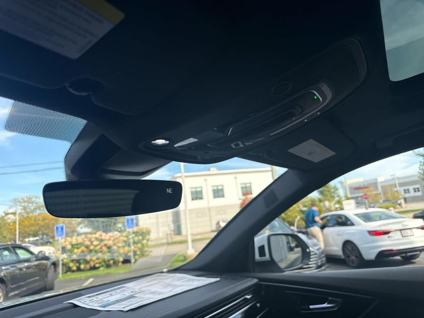 2026 Audi Q8 Premium Plus - Photo 18