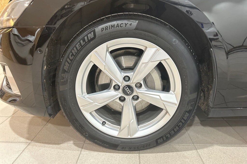 Bild som visar&nbsp;Audi A6 Avant&nbsp;A6 Avant 40 TDI quattro Proline Sport 204 hk S tronic - för mer information kontakta din Audi Partner
