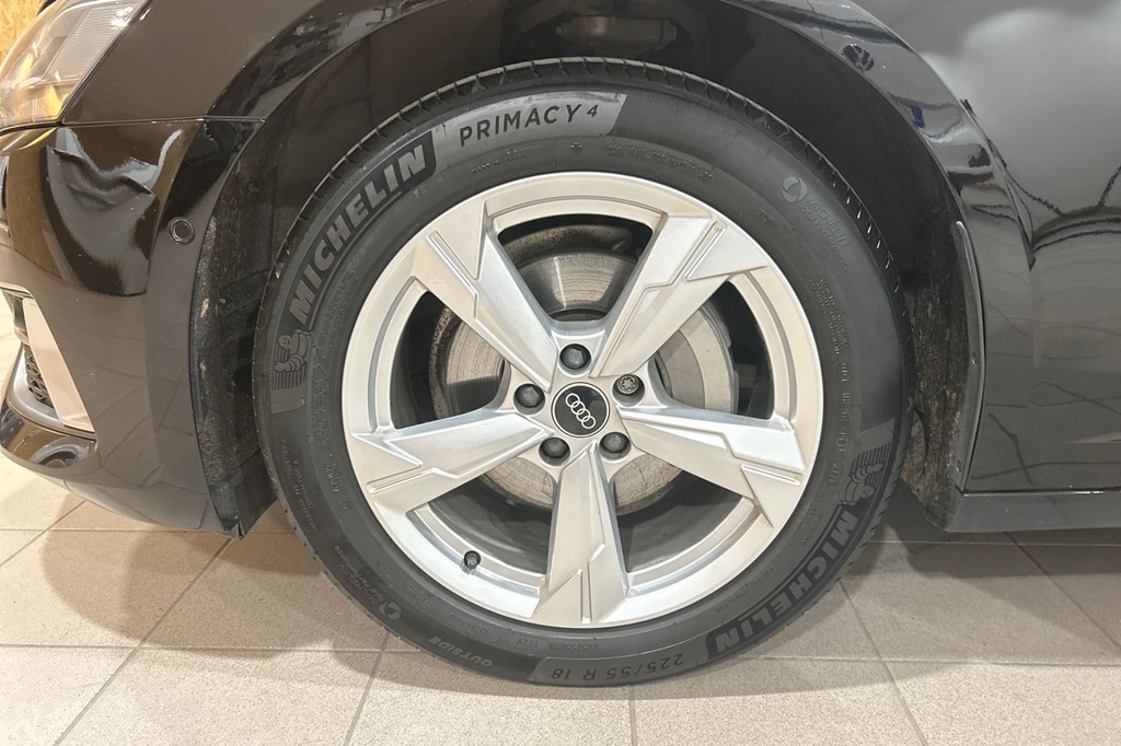 Bild som visar Audi A6 Avant A6 Avant 40 TDI quattro Proline Sport 204 hk S tronic - för mer information kontakta din Audi Partner