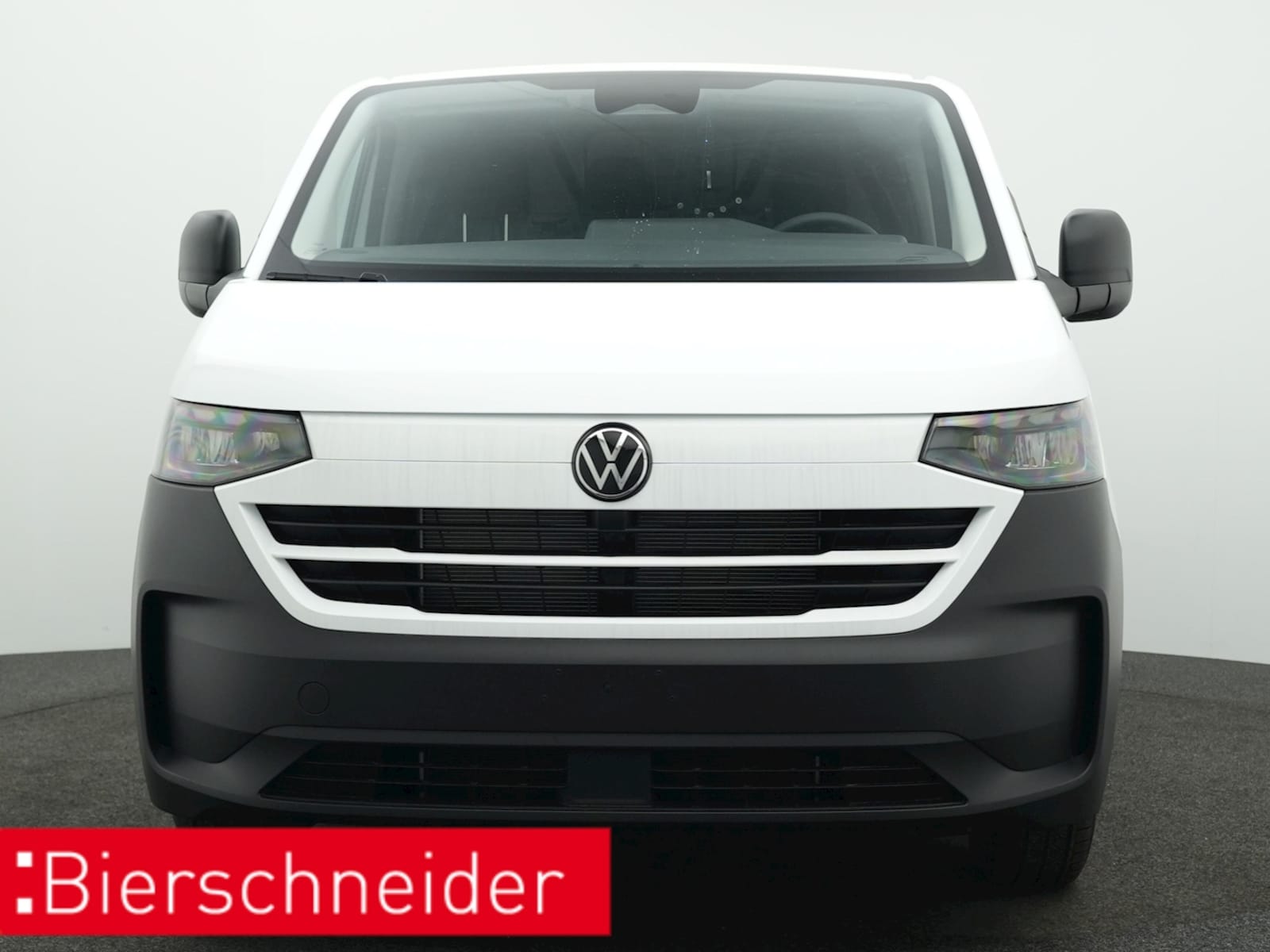 Volkswagen Transporter Kasten kurzer Radstand – Bild 9