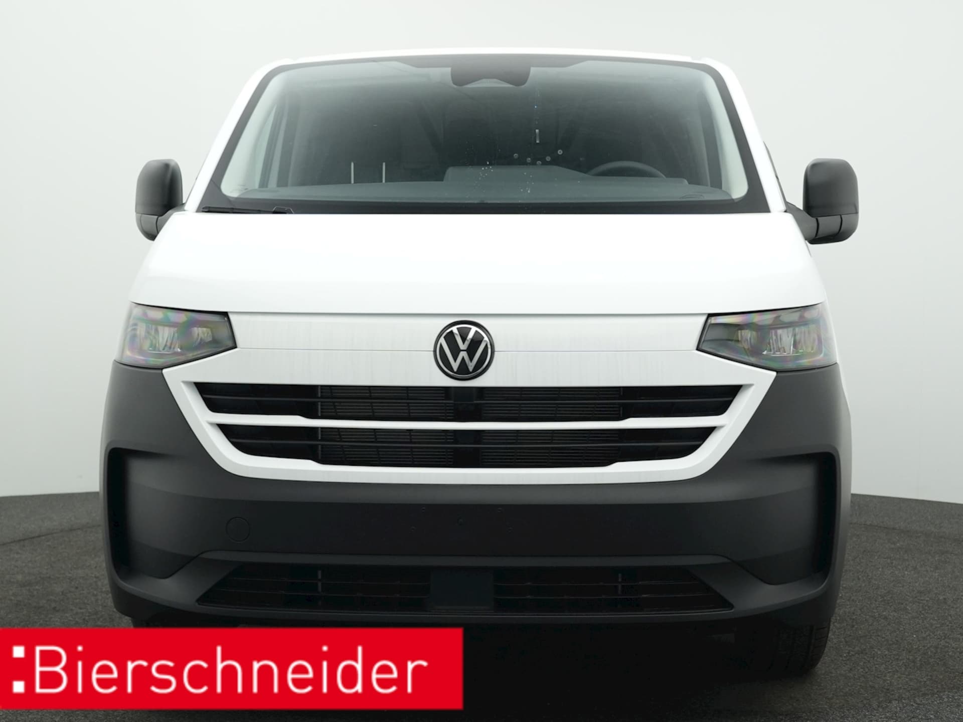 Volkswagen Transporter Kasten kurzer Radstand