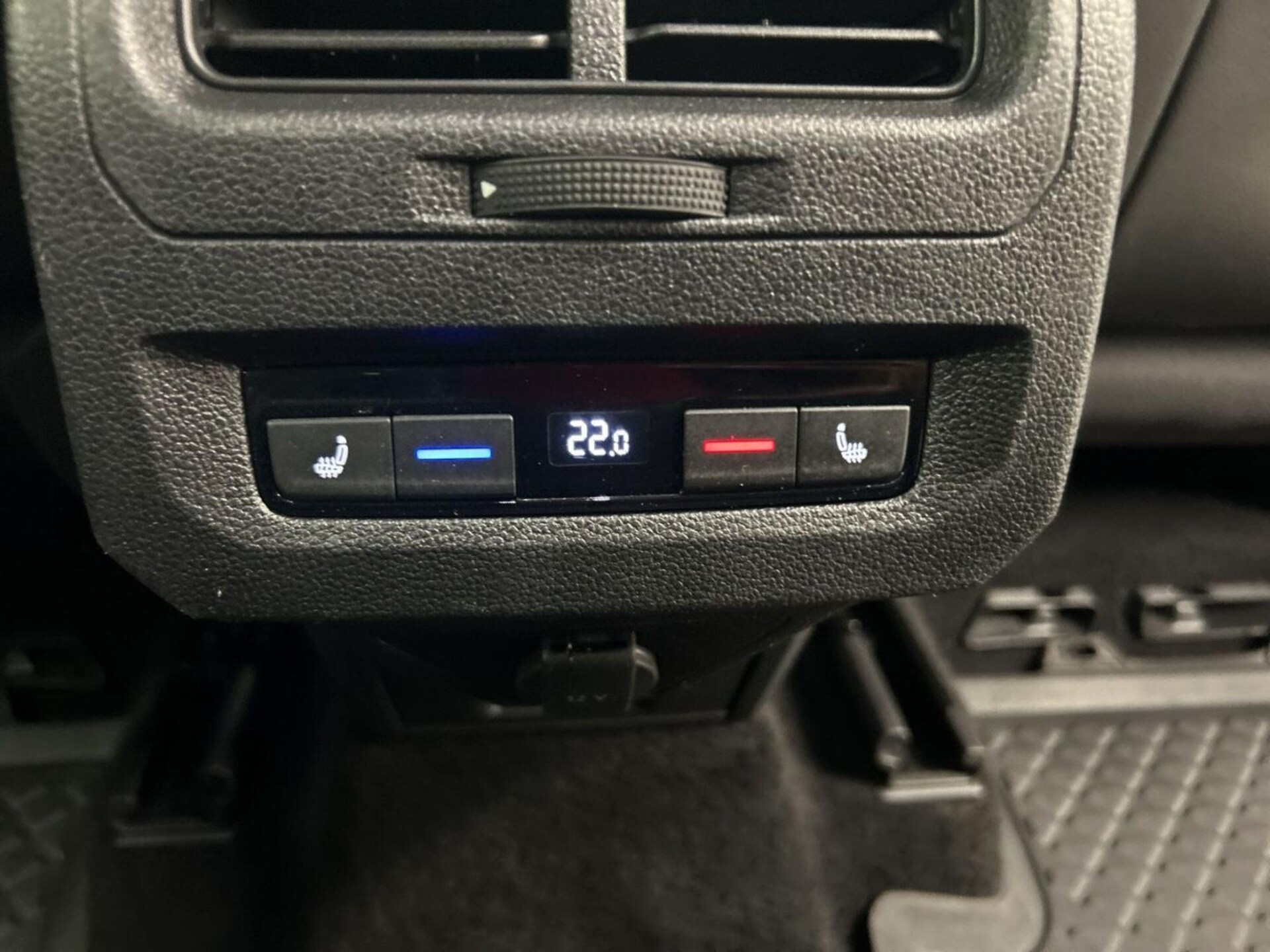 Volkswagen Touran United
