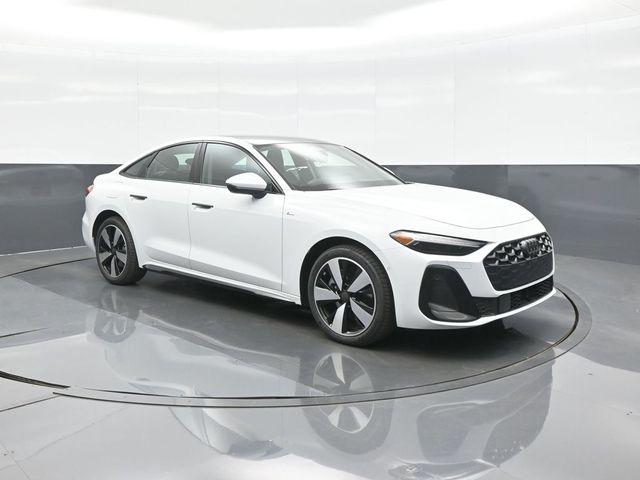 2026 Audi A5 Premium Plus quattro S tronic's photo