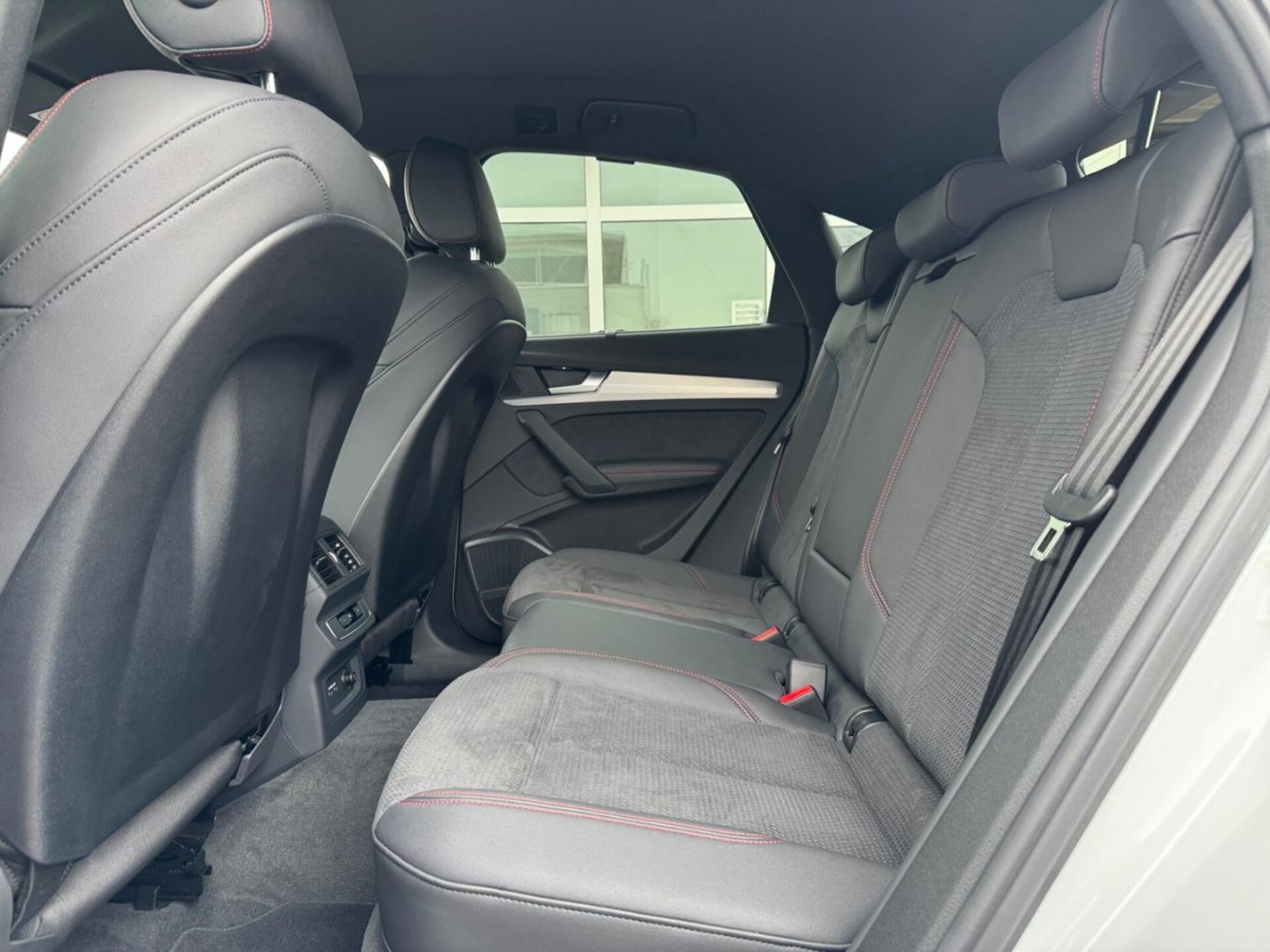 Audi Q5 Sportback S line