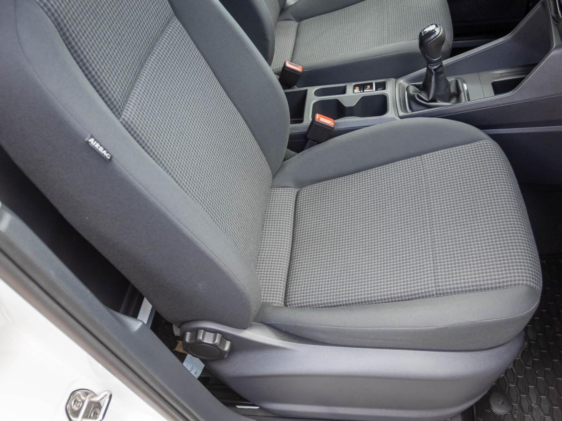 Volkswagen Caddy Cargo EcoProfi