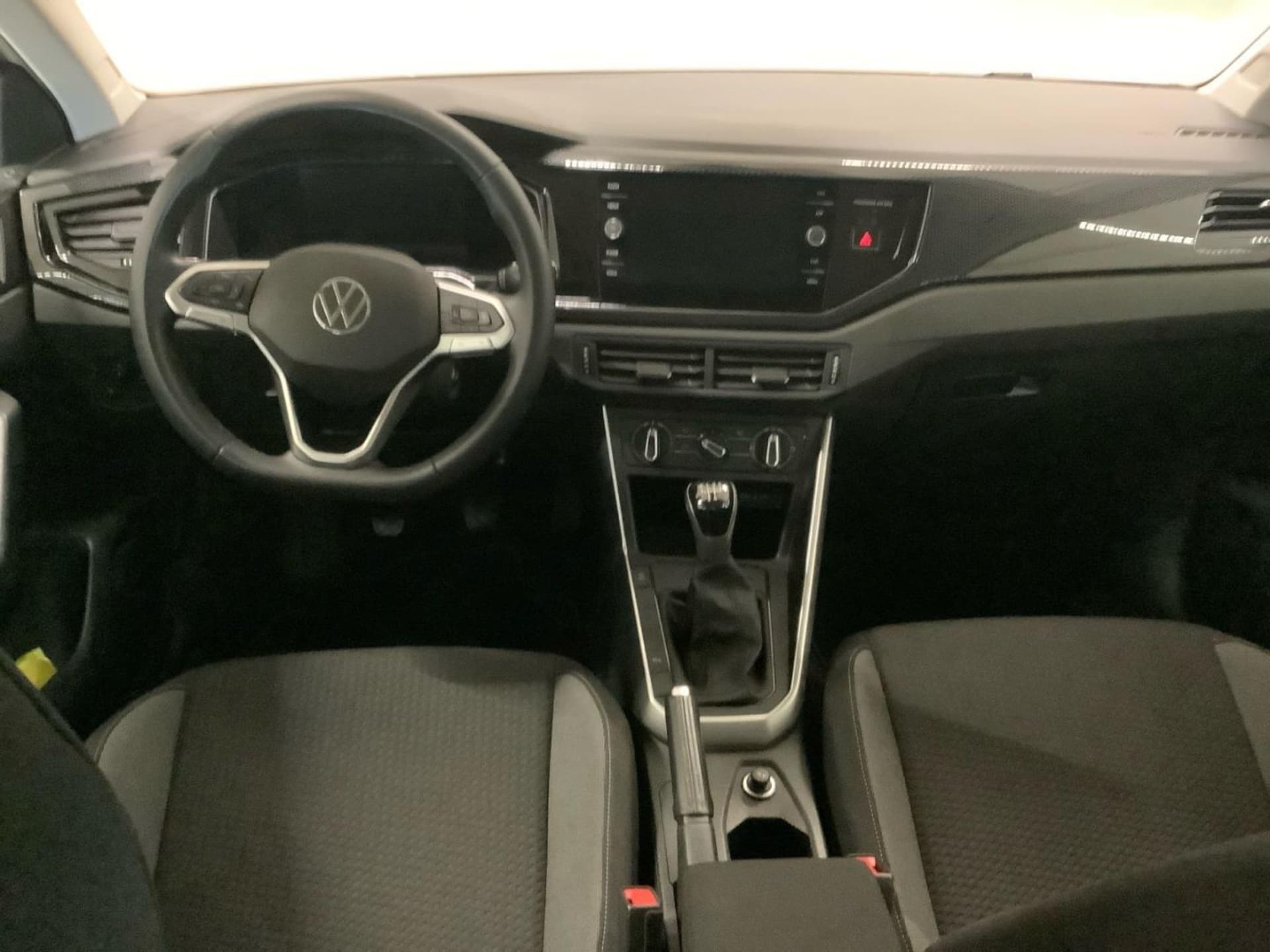 Volkswagen Polo Life