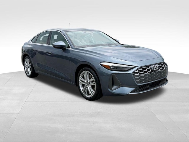 2026 Audi A5 Sedan
