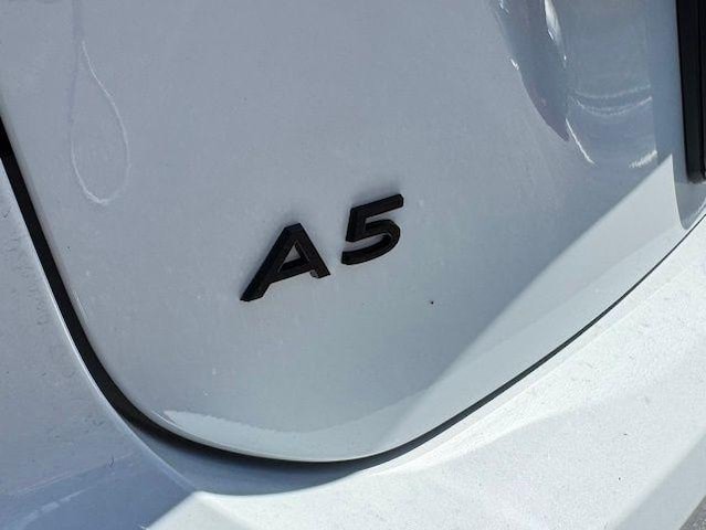 2026 Audi A5 Prestige - Photo 14