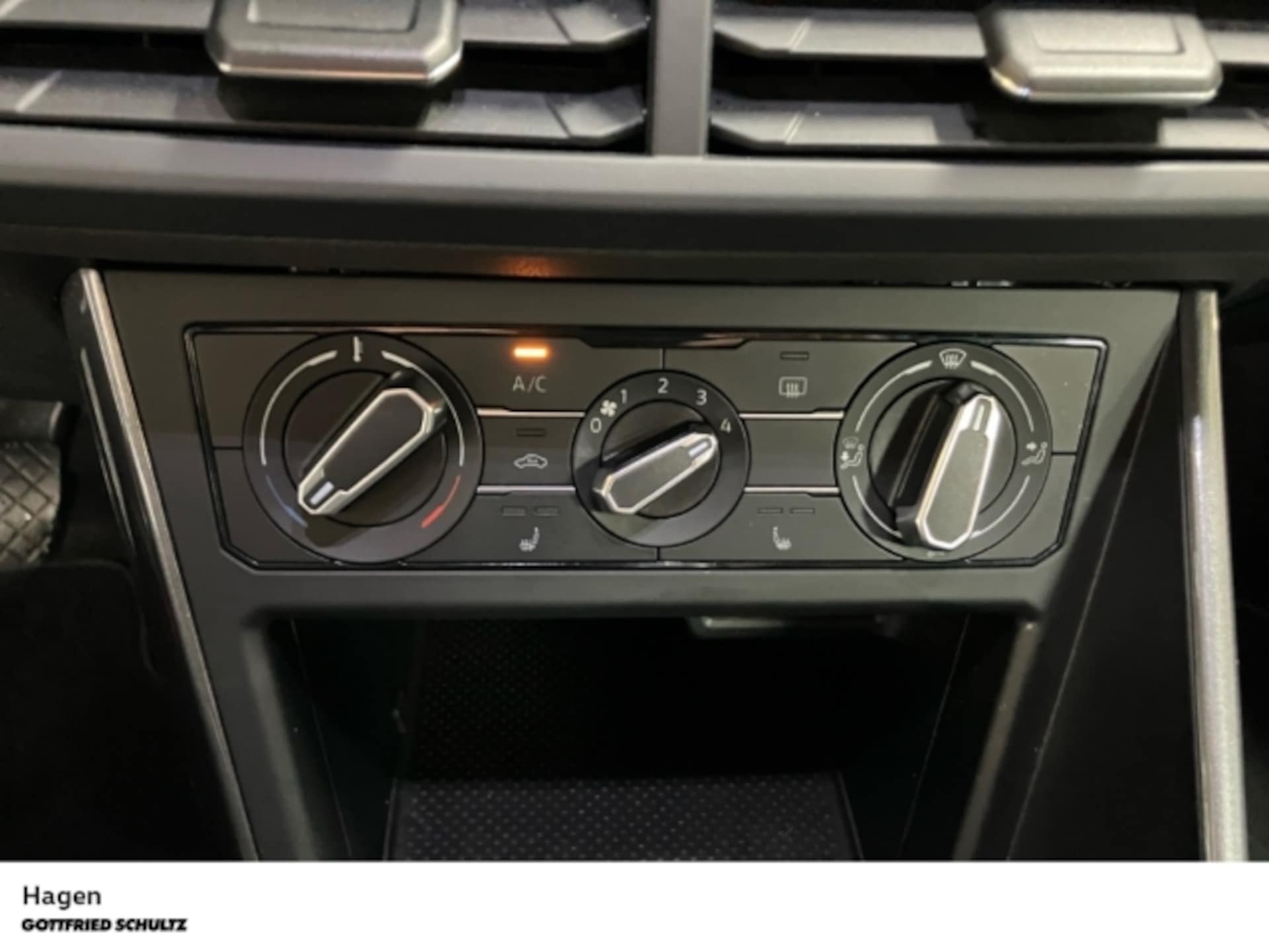 Volkswagen Polo Style