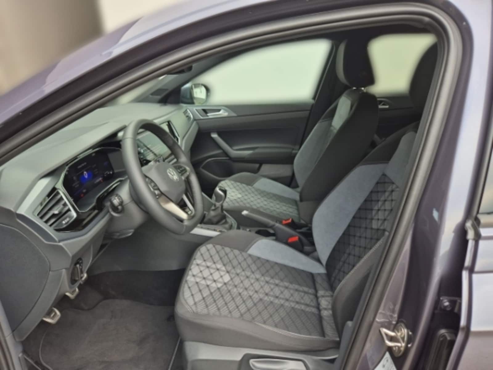 Volkswagen Taigo – Bild 7