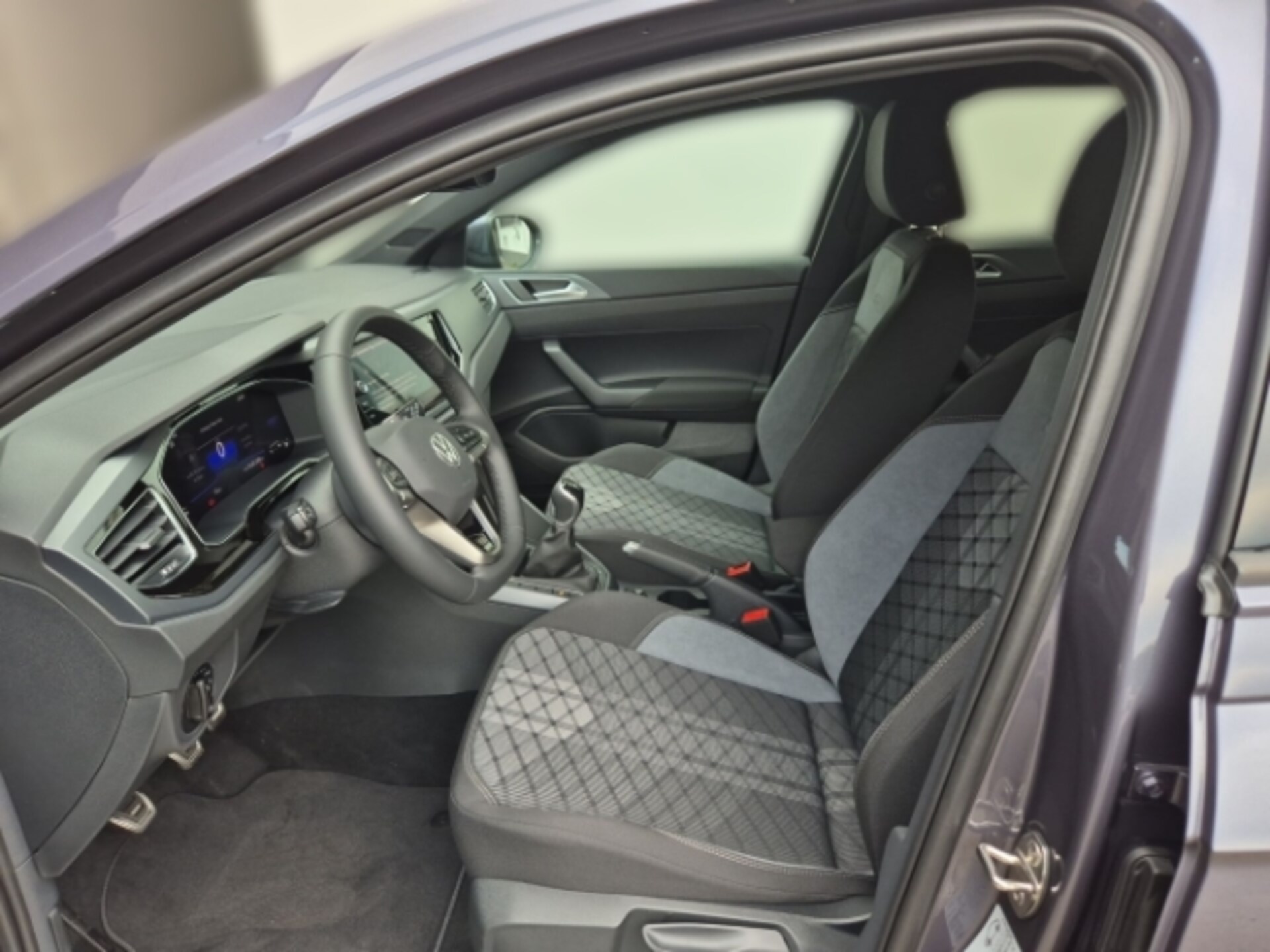 Volkswagen Taigo R-Line