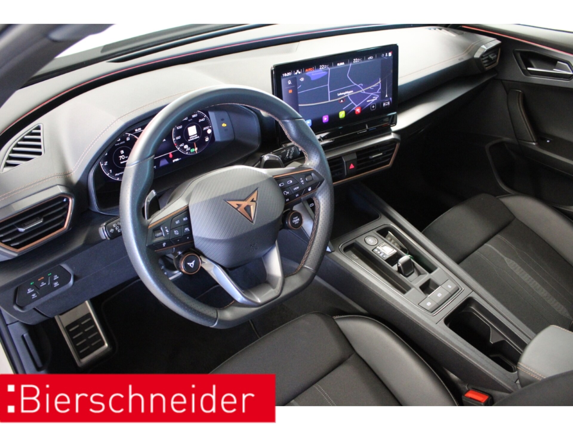 CUPRA Formentor VZ