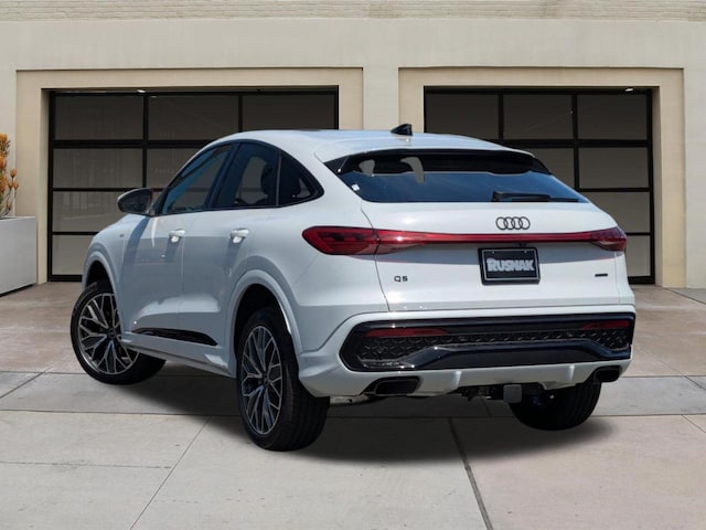 2026 Audi Q5 Sportback
