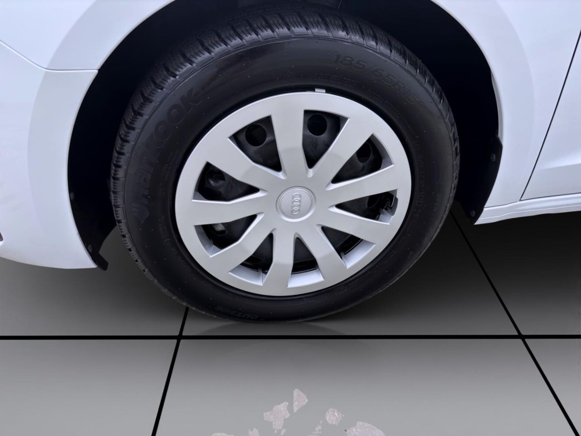 Audi A1 Sportback Advanced