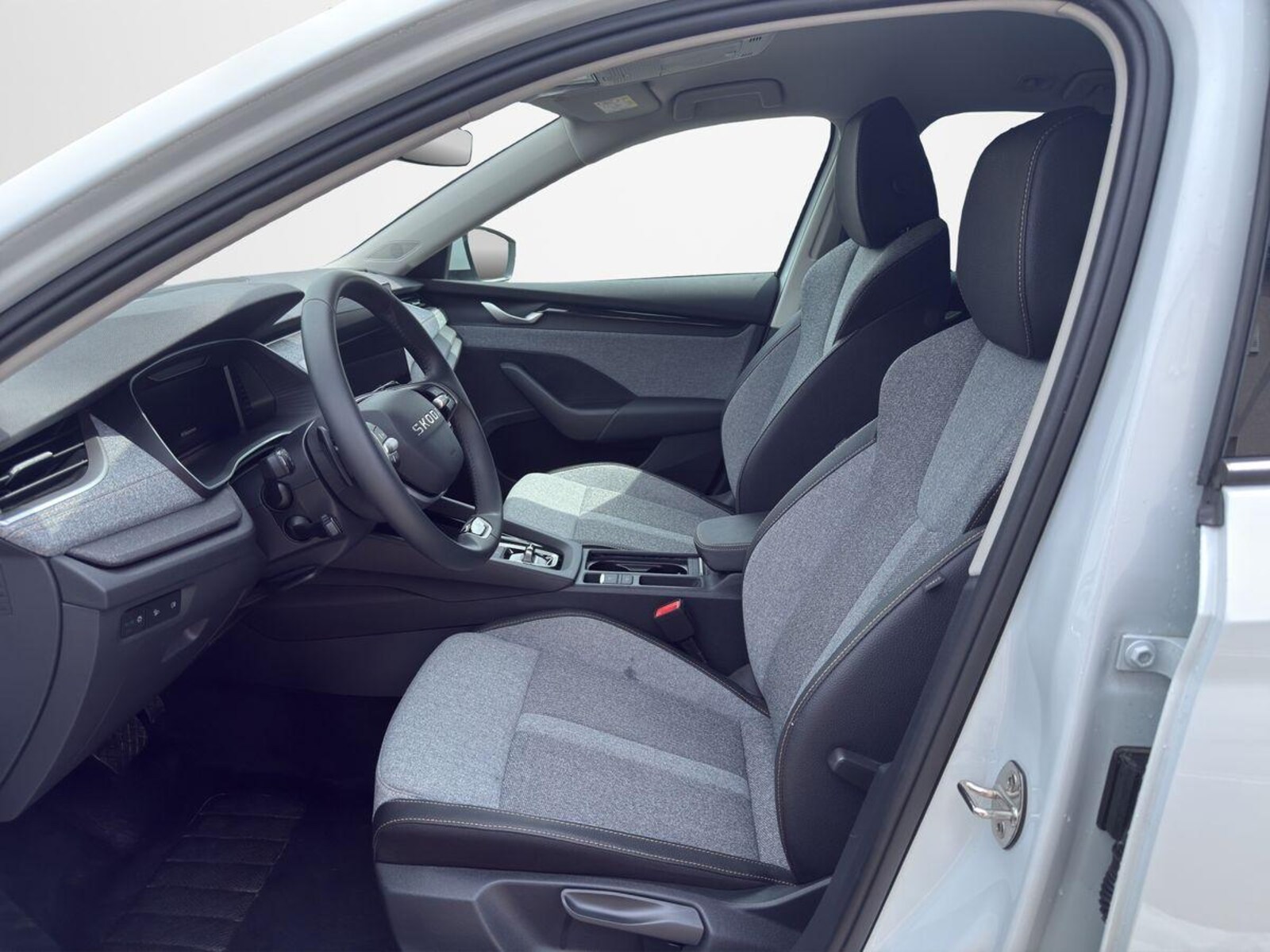 Škoda Octavia Combi – Bild 10